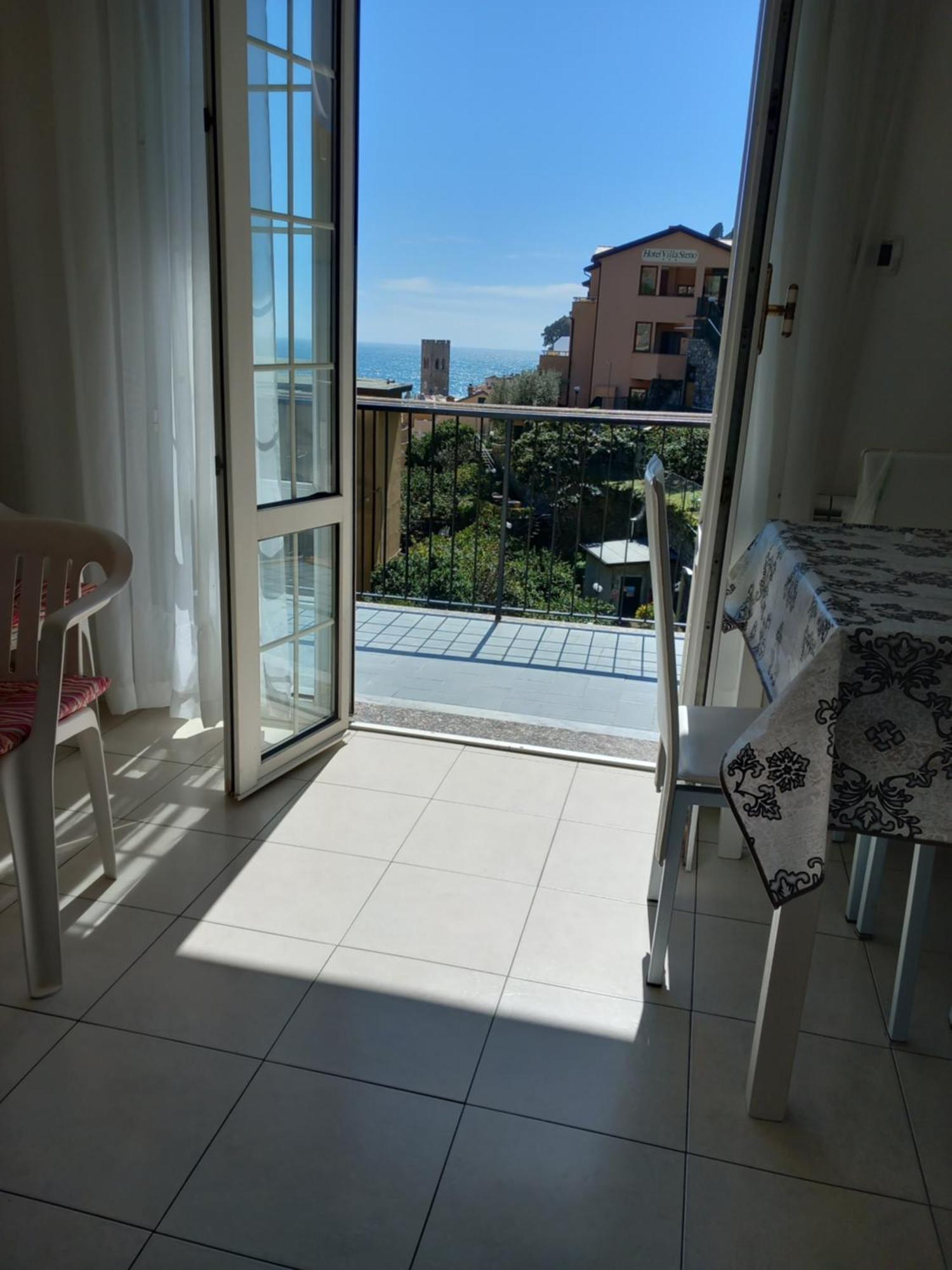 Casa Patrizia Apartment Monterosso al Mare Exterior photo